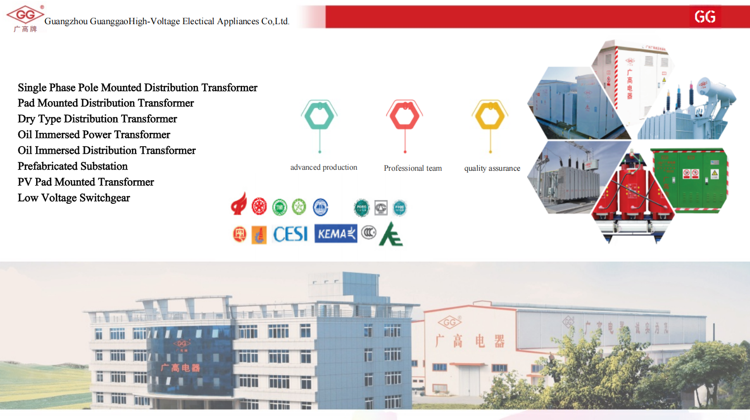 Kalite Tek fazlı kutuplı dağıtım transformatörü Fabrika