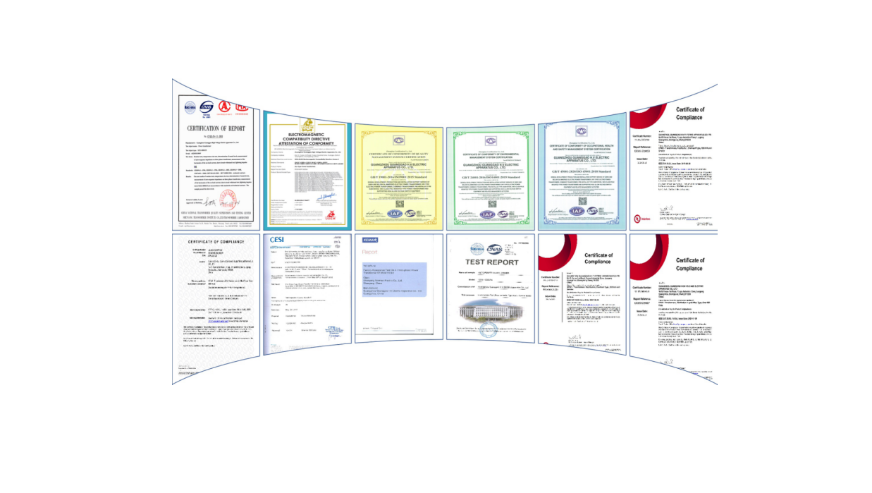 Jakość Transformator dystrybucyjny montowany na pojedynczym biegunach fabryka