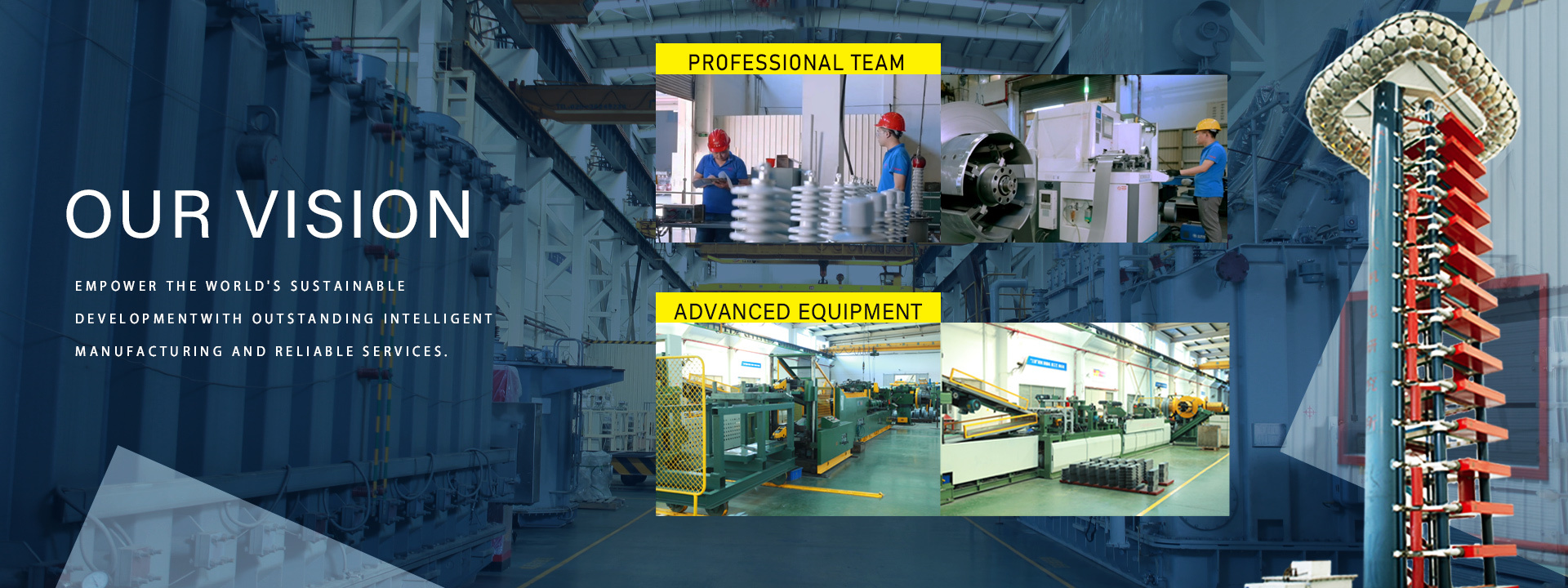Qualité Transformateur de distribution monopôle à un pôle usine