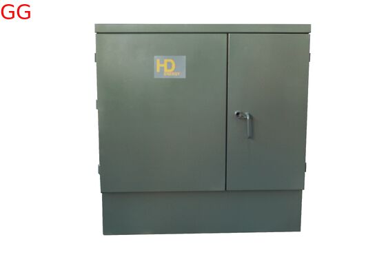 ZGSL-Z-300/13.8 Máy biến áp đệm 300kVA cho phân phối điện