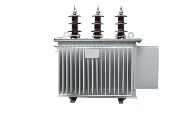 kaufen H61 Ölgetauchter Verteiltransformator 10KV-30kV 50kVA-160kVA online manufacture