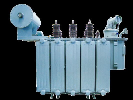Mua Máy biến áp phân phối ngâm dầu 30kVA-1600kVA 10kV 35kV Ba pha online manufacture