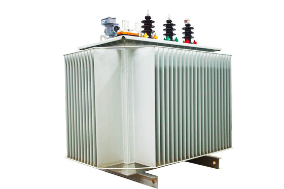 comprare Trasformatore di distribuzione a bagno d'olio da 200kVA 20kV S(B)13-NX3 Livello di efficienza energetica 3 online manufacture