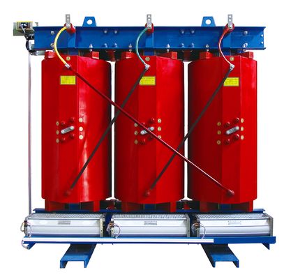 kupować Transformator dystrybucyjny suchy 160 kV SC(B)12-NX3, klasa efektywności energetycznej 3, 50 kVA online manufacture