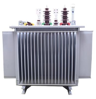 kopen 50 Kva Verdeeltransformator Olie-ondergedompeld 20kV S(B)22-NX1 Energie-efficiëntieniveau 1 online manufacture