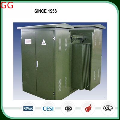 Mua Máy biến áp phân phối 50kVA đơn pha không chứa PCB cho lưới đô thị và dân cư online manufacture