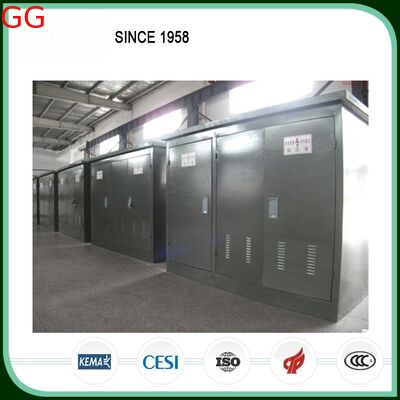 ซื้อ โทรทรานฟอร์มติดปาด 300kVA ZGSL‐Z‐300/13.8 สําหรับระบบกระจายพลังงาน online manufacture