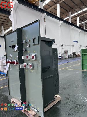 Mua ZGSL‐Z‐500/34.5‐0.22 Máy biến áp gắn đệm cho mạng lưới phân phối online manufacture