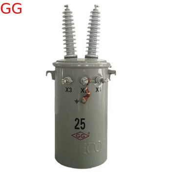 acheter Transformateur monopôle à un pôle de 25 kV ¢ sortie multi-voltage online manufacture