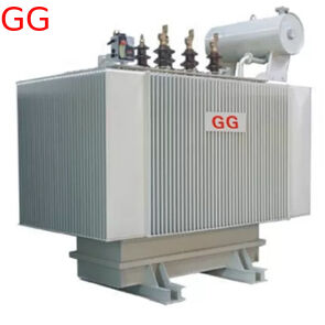 Buy High Quality 35kVA Distribution Transformer for Power Supply online manufacture