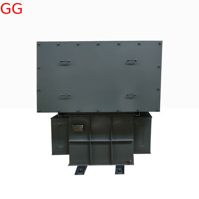 Buy Versatile Oil Immersed Distribution Transformer Suitable for Factories, Mining, Oil & Gas, Metallurgy online manufacture