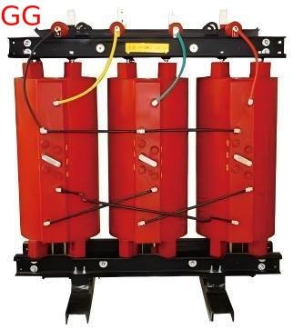 Buy 35kV 1250kVA Energy Efficiency Level 3 Dry Type Distribution Transformer SC(B)12-NX3 online manufacture