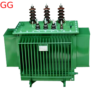 membeli 10kV / 800kVA Transformator Distribusi Terendam Minyak dengan Efisiensi Energi Tingkat 1, Inti Baja Silikon, dan Pendingin ONAN online manufacture