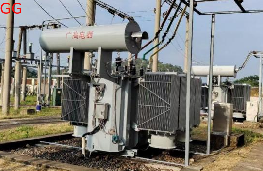 Comprar Transformador de Potência Imerso em Óleo IEC Padrão 110kV com Capacidade de 40MVA para Aplicações de Alta Tensão online manufacture