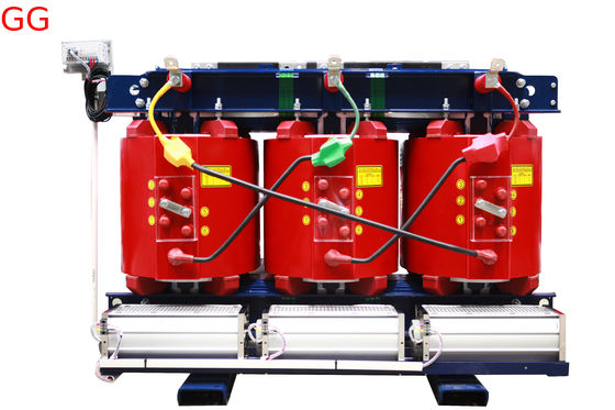 400kVA Energy Efficient Distribution Transformers Manufacturer 20kV SC(B)18-NX1