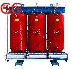 20kV Dry-type Distribution Transformer SC(B)14-NX2 Model Energy Efficiency Level 2 315kVA