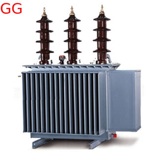 High Efficiency H61 Series Oil-Immersed Distribution Transformers
